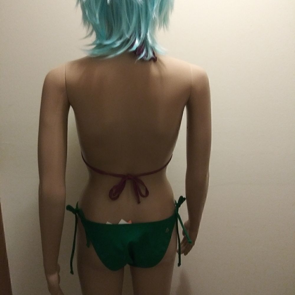 Bikini-NWT   - Picture 3 of 6